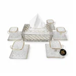 Elegant Coffee set