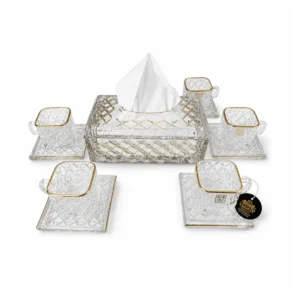 Elegant Coffee set