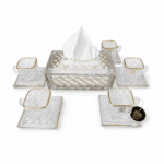 Elegant Coffee set